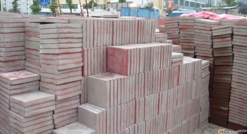 水泥砖厂-水泥砖厂家-供应水泥砖深圳路易通生产商