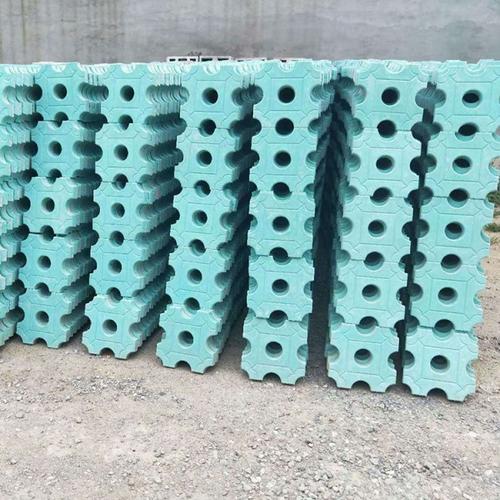 市政道路砖生产 荷兰砖生产厂家 中泰批售水泥彩砖